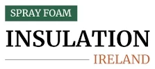 Spray Foam Insulation Ireland Logo