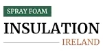 Spray Foam Insulation Ireland Logo